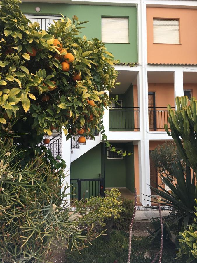 Ferienwohnung Mar Azul Torrevieja Exterior foto