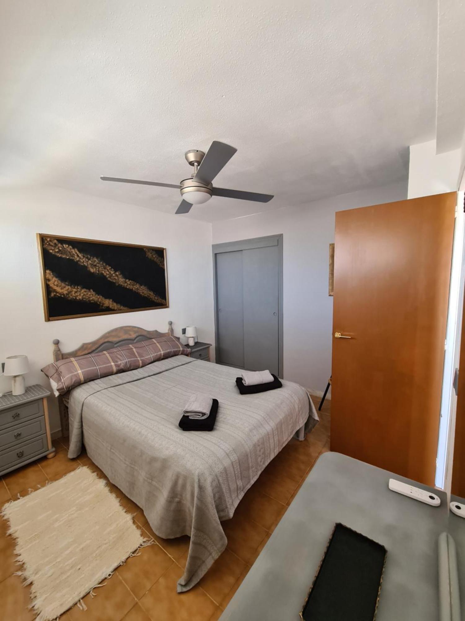 Ferienwohnung Mar Azul Torrevieja Exterior foto